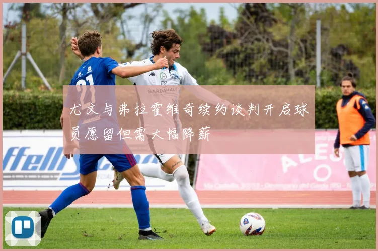 尤文与弗拉霍维奇续约谈判开启球员愿留但需大幅降薪