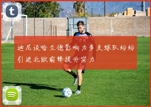 迪尼谈哈兰德影响力多支球队纷纷引进北欧前锋提升实力
