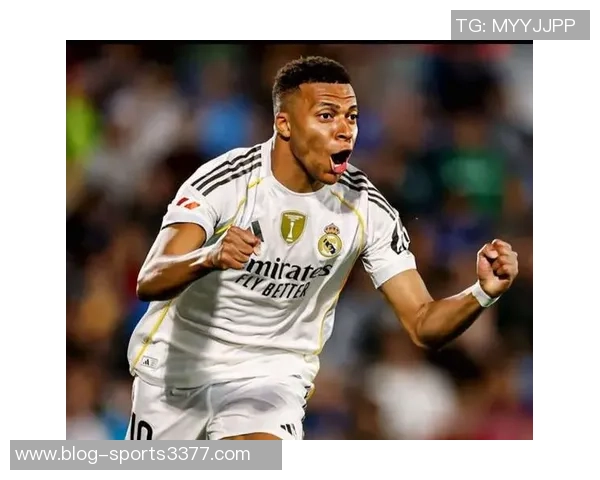 姆巴佩伤愈复出将战赫塔费球队士气大增