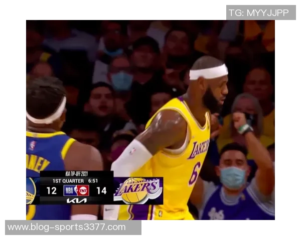 詹姆斯生涯揭幕战得分创低纪录仅得11分追平2007年表现