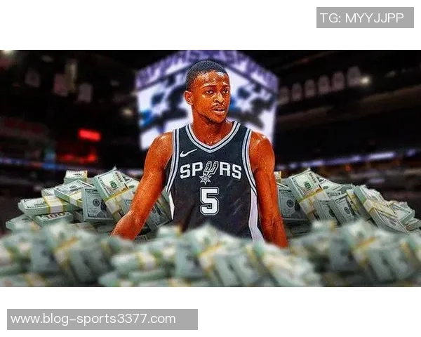 马刺持续培养索汉福克斯关键时刻展现双刃剑特性 马刺持续培养索汉福克斯关键时刻展现双刃剑特性