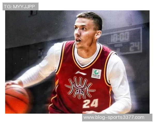 媒体人透露达拉斯摩尔已正式加盟吉林男篮开启新征程 媒体人透露达拉斯摩尔已正式加盟吉林男篮开启新征程