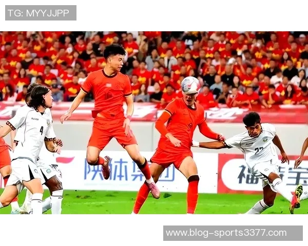 中国U23男足勇闯决赛之路愿小将们继续乘风破浪再创辉煌 中国U23男足勇闯决赛之路愿小将们继续乘风破浪再创辉煌