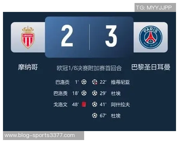 欧冠对毕巴前瞻杜埃伤愈归队入大名单助巴黎争胜