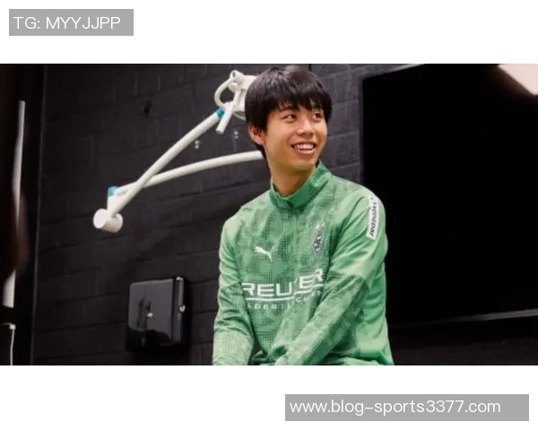 热刺中卫高井幸大租借门兴无买断条款合同细节揭晓 热刺中卫高井幸大租借门兴无买断条款合同细节揭晓